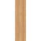 Ekena Millwork Imperial Smooth Traditional Outlooker, Western Red Cedar, 7 1/2"W x 28"D x 28"H OUT08X28X28IMP01SWR - alternate 3